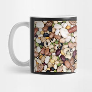 Mixed Beans Mug